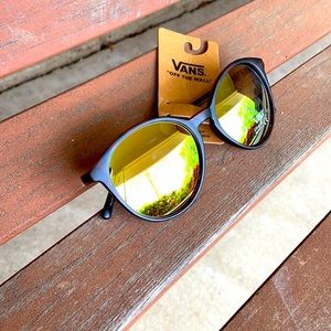 Vans sunglasses